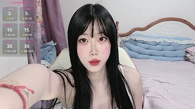 Vivian-88 online show from 15, 4, 2026
