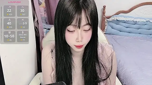 Vivian-88 online show from 4, 5, 2026