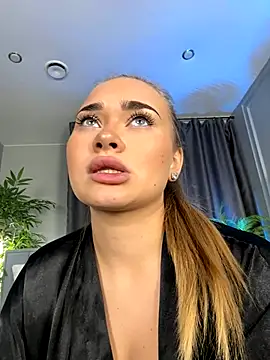 MilaRaven online show from 30, 11, 2025