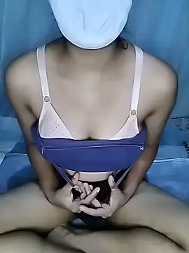 Cutie Miya online show from 8, 3, 2026