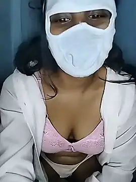 Cutie Miya online show from 11, 5, 2026