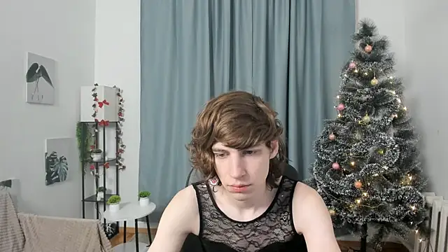 AvenGlow online show from 17, 12, 2025