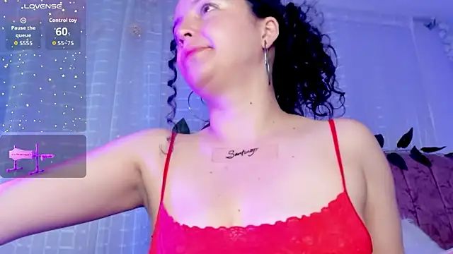 BONNIEFLOREZ online show from 13, 11, 2025