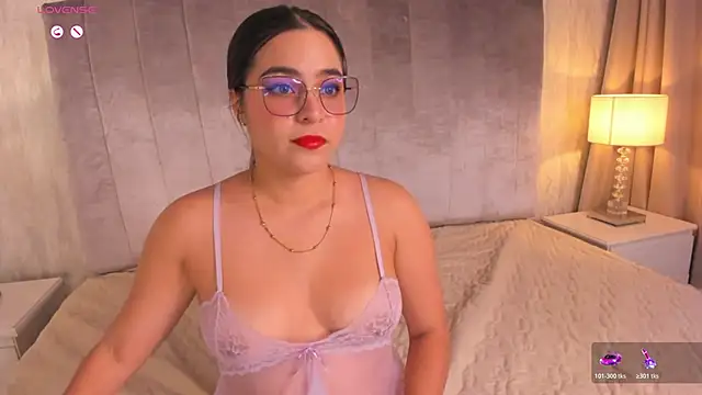 Melanie hillz online show from 23, 4, 2026