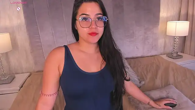 Snapshot of Melanie_hillz chatting on 24, 5, 2026 Melanie hillz online show from 24, 5, 2026