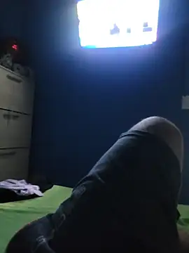 Tincho1051 online show from 19, 2, 2026