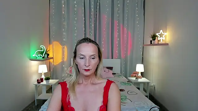 Snapshot of ScarlettPalmer chatting on 27, 10, 2025 ScarlettPalmer online show from 27, 10, 2025