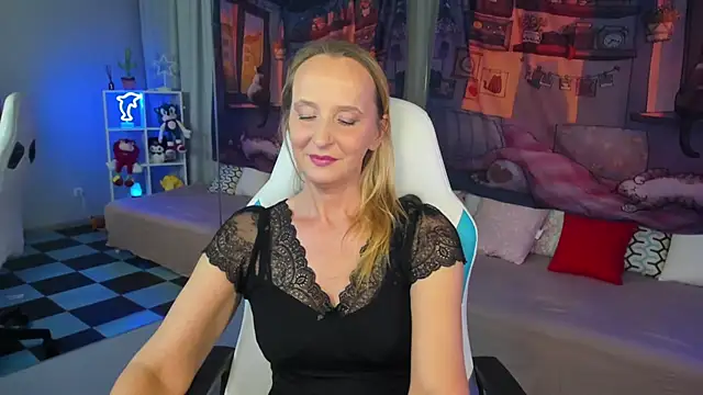 Snapshot of ScarlettPalmer chatting on 29, 11, 2025 ScarlettPalmer online show from 29, 11, 2025