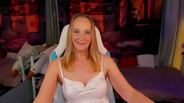 ScarlettPalmer online show from 26, 7, 2026