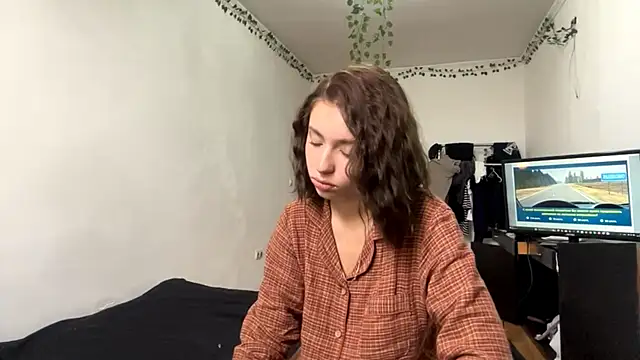 Snapshot of LilithFlamey chatting on 3, 11, 2025 LilithFlamey online show from 3, 11, 2025