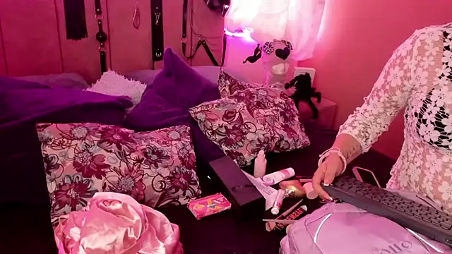 CleareRems online show from 19, 11, 2025