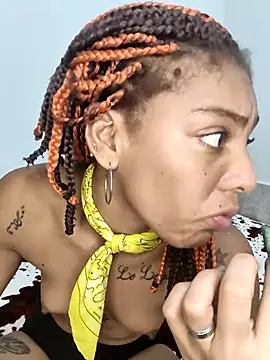 leona sumiza online show from 31, 10, 2025