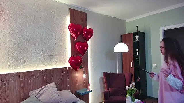 sweetie kathy  online show from 12, 3, 2026