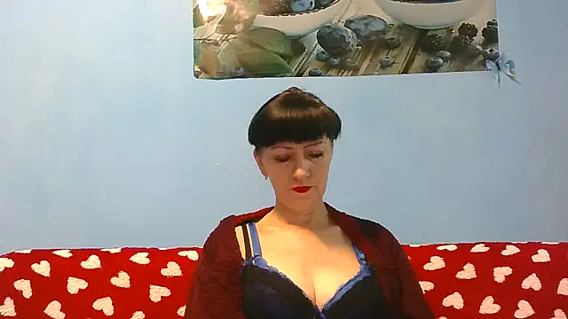IffetLove42 online show from 10, 6, 2026