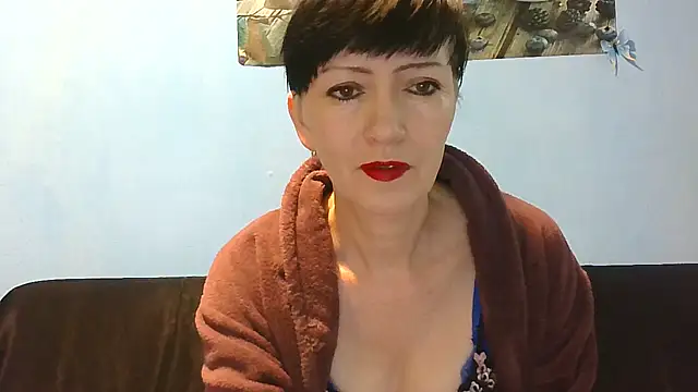 IffetLove42 online show from 20, 6, 2026
