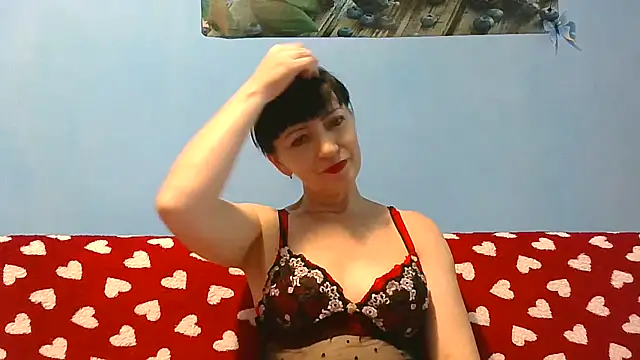 IffetLove42 online show from 30, 6, 2026