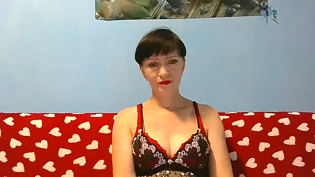 IffetLove42 online show from 23, 7, 2026