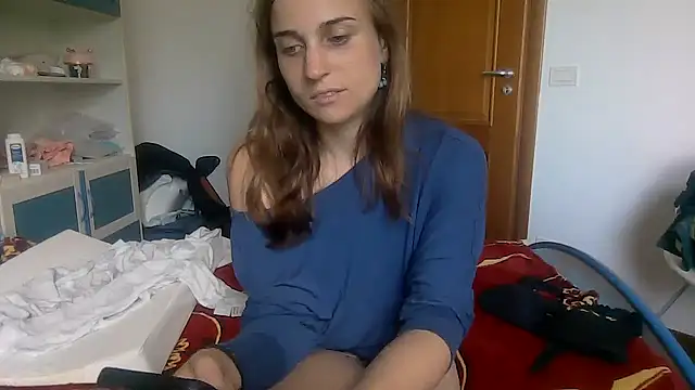 SinnEmily online show from 29, 4, 2026