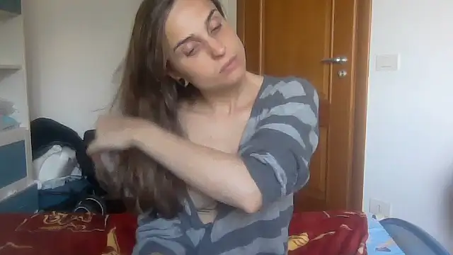 SinnEmily online show from 30, 4, 2026