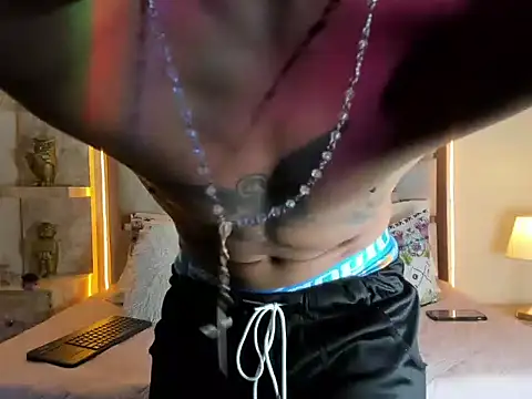 Andrew Haalls online show from 27, 10, 2025