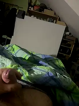 Ilovemilf1 online show from 17, 11, 2025