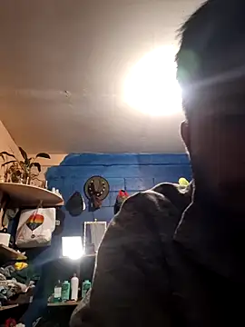 sanz957 online show from 21, 12, 2025