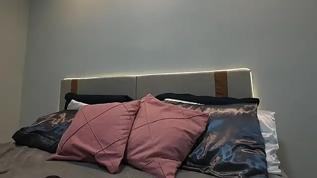 MaryahBlanc online show from 27, 10, 2025