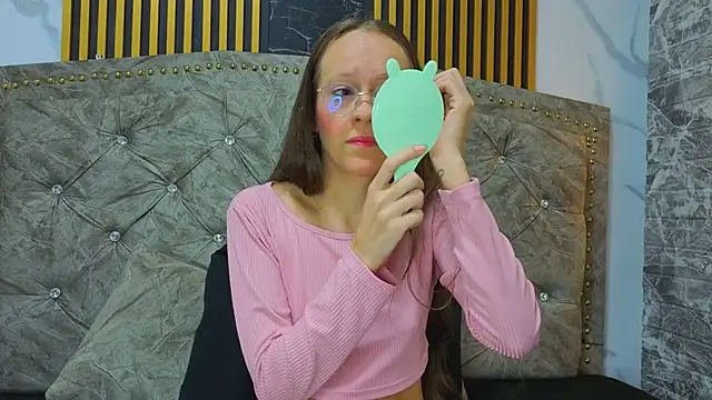 Salome cruxx online show from 21, 3, 2026