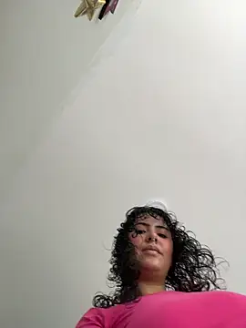 SugarTroubl33 online show from 22, 12, 2025