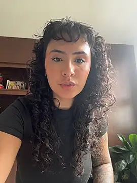 SugarTroubl33 online show from 17, 3, 2026