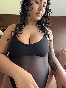 SugarTroubl33 online show from 20, 3, 2026