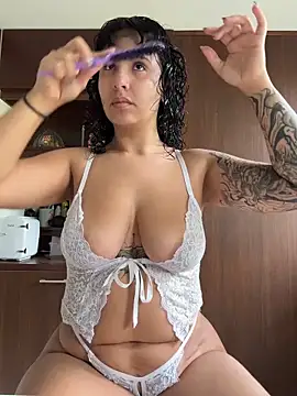 SugarTroubl33 online show from 30, 3, 2026