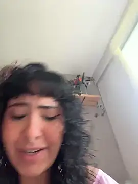 SugarTroubl33 online show from 20, 4, 2026