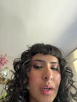 Snapshot of SugarTroubl33 chatting on 27, 6, 2026 SugarTroubl33 online show from 27, 6, 2026