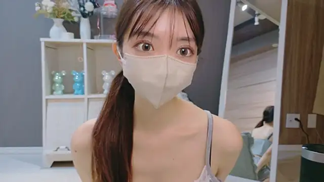 Sana-jpn online show from 21, 12, 2025