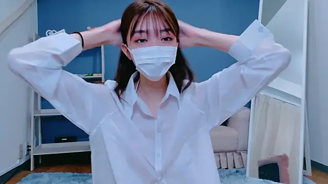 Sana-jpn online show from 1, 3, 2026