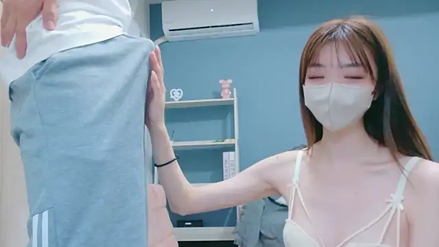 Sana-jpn online show from 29, 4, 2026