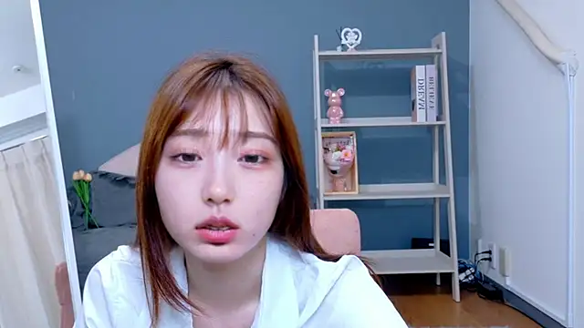 Snapshot of Sana-jpn chatting on 5, 7, 2026 Sana-jpn online show from 5, 7, 2026