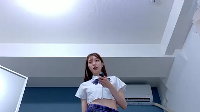 Snapshot of Sana-jpn chatting on 12, 7, 2026 Sana-jpn online show from 12, 7, 2026