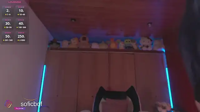 sofi sc online show from 21, 11, 2025