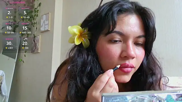 nataliesodaaa online show from 4, 11, 2025