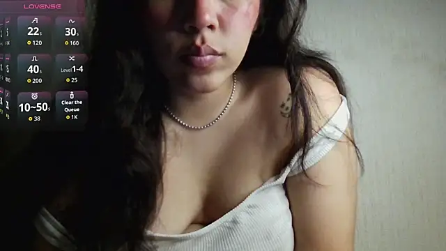 nataliesodaaa online show from 28, 11, 2025