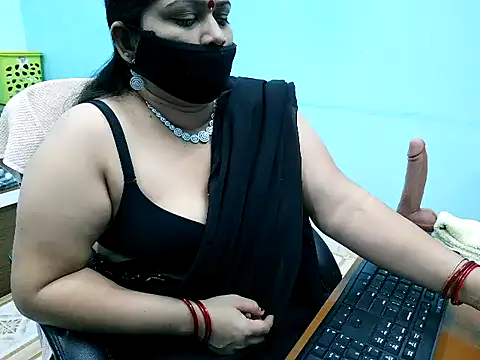 SWEETY RANI online show from 14, 4, 2026