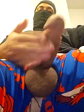 Uncutbrowncock online show from 11, 5, 2026