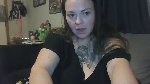 BartenderSteph online show from 13, 11, 2025