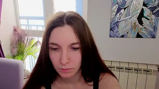 Eva  Blare online show from 24, 4, 2026