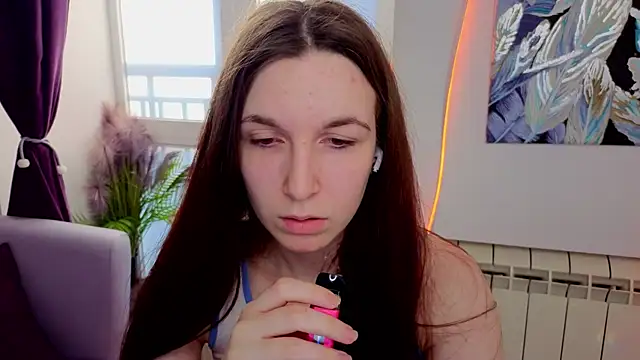 Eva  Blare online show from 25, 4, 2026