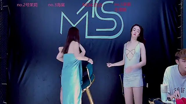 YN-003 online show from 6, 11, 2025