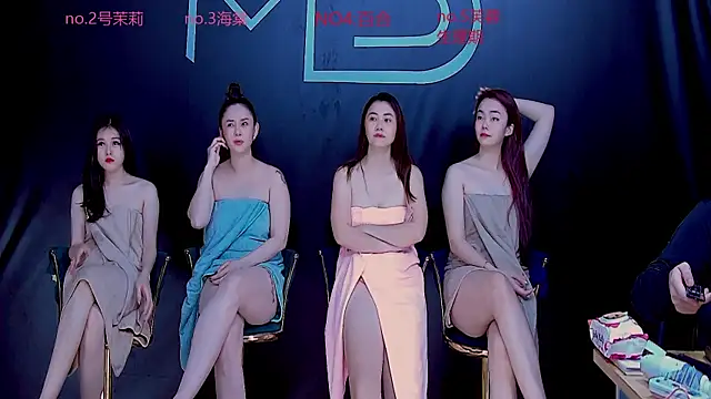 YN-003 online show from 8, 11, 2025