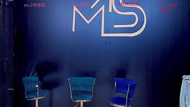 YN-003 online show from 12, 11, 2025